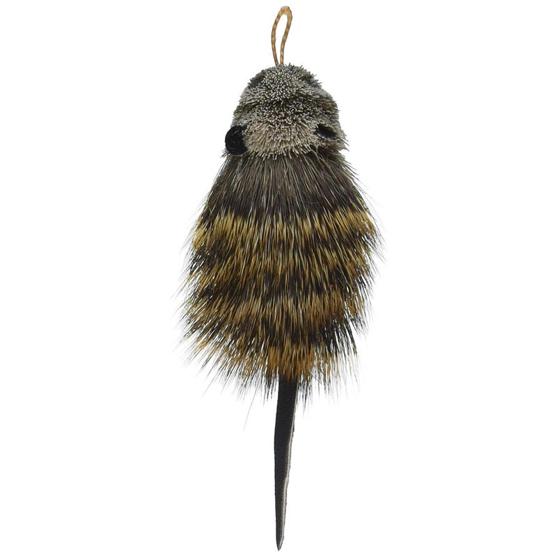 PEUCD Da Rat -3 Pack Da Rat-Refill/Attachments-Fits Da Bird,Cat Catcher, Clarion Baton & Flying Frenzy Poles & Wands - Image 1